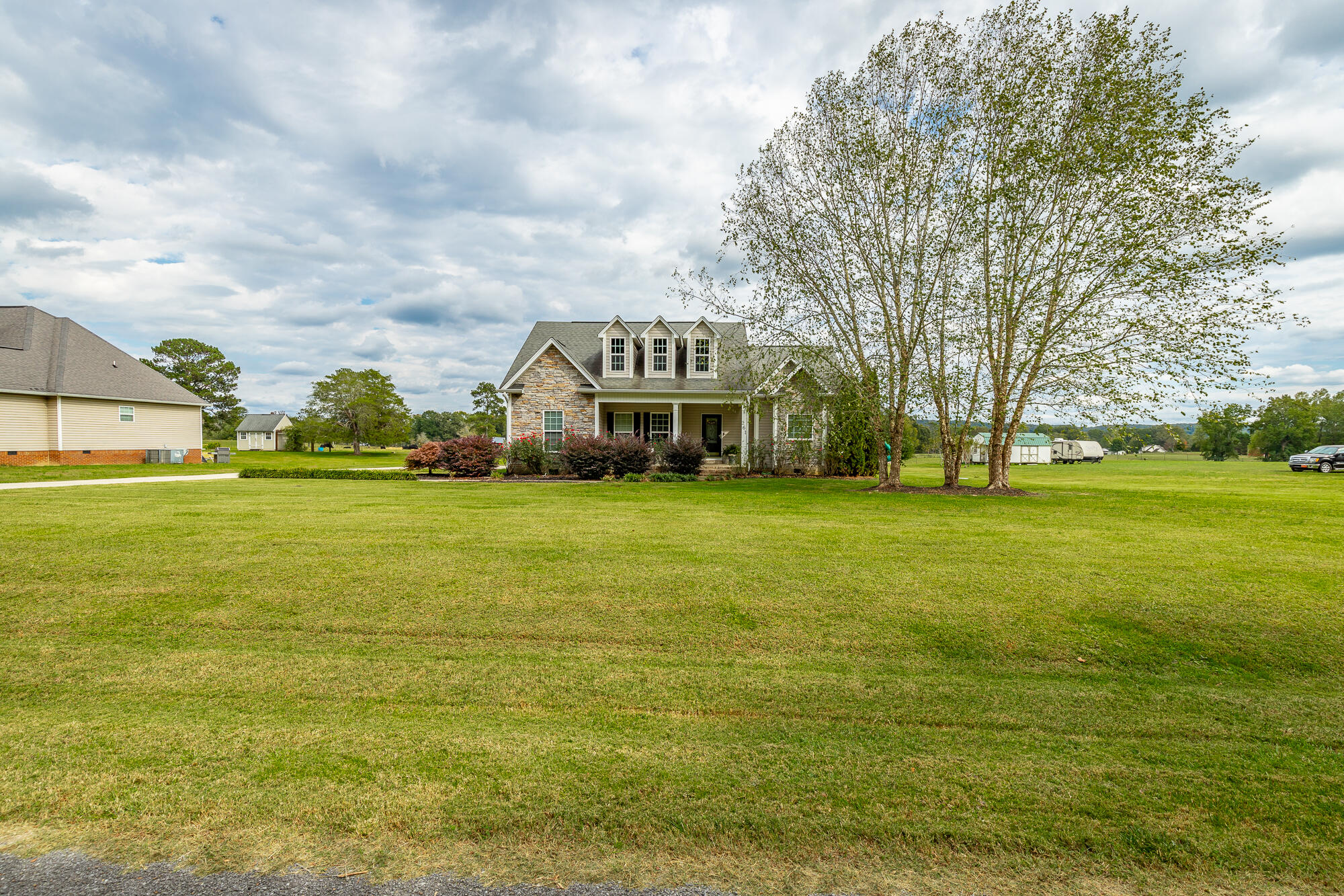 261 Roy Bird Road Rock Spring, GA 30739 - Photo 6 of 66 Front View