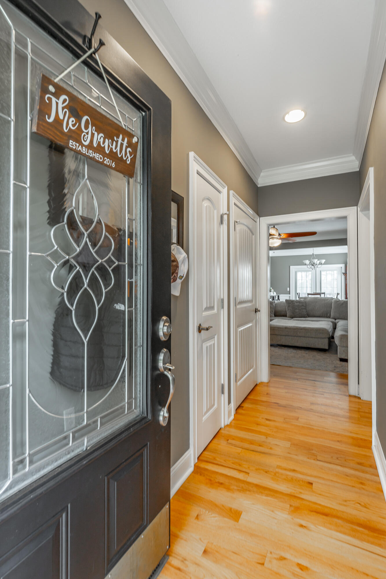 261 Roy Bird Road Rock Spring, GA 30739 - Photo 9 of 66 Entry