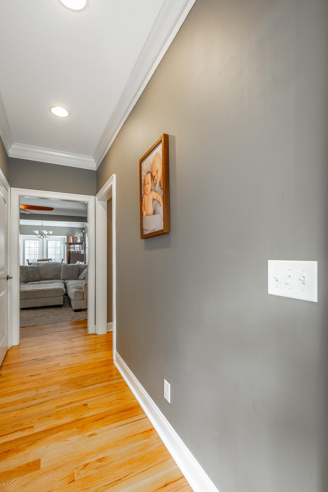 261 Roy Bird Road Rock Spring, GA 30739 - Photo 10 of 66 Entry