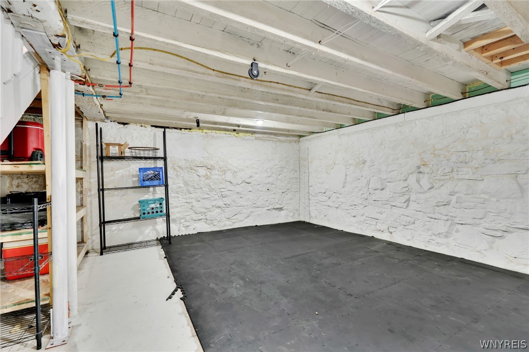 6197 Curriers Road Arcade, NY 14009 - Photo 44 of 47