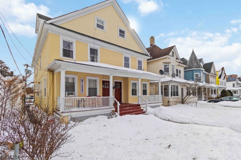 45 Pine Street Morristown, NJ 07960 - Photo 1 of 21