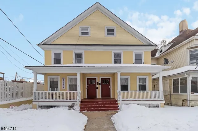 $3,450 | 45 Pine Street, Morristown, NJ 07960