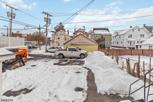 $3,450 | 45 Pine Street, Morristown, NJ 07960