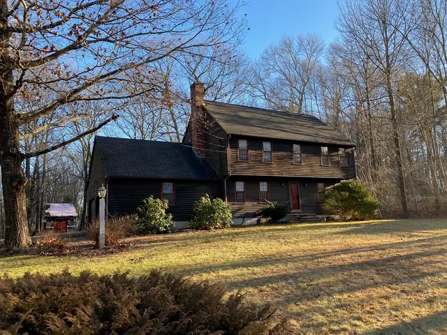 $650,000 | 19 Bens Way, Hopedale, MA 01747