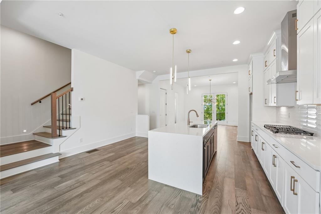 430 Cedar Dust Drive Decatur, GA 30030 - Photo 26 of 72 Gallery Image 26