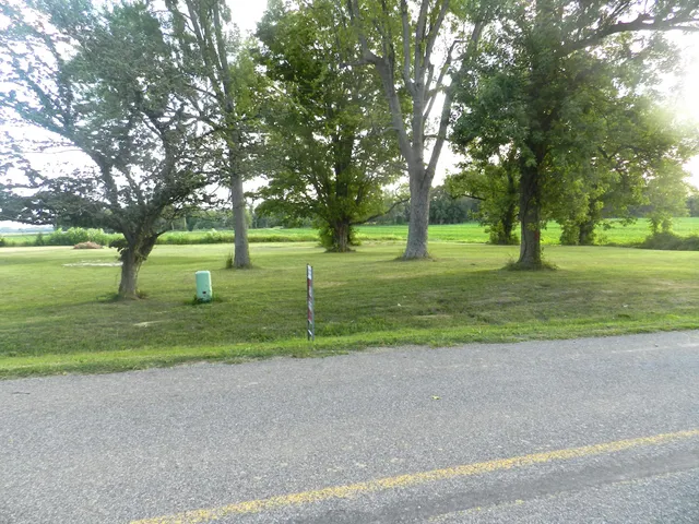 $30,000 | 4511 Oxbow Road, Sodus, MI 49126