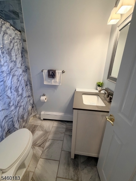 1124 Valley Road, Unit 1A Wayne, NJ 07470 - Photo 8 of 15 Gallery Image 8