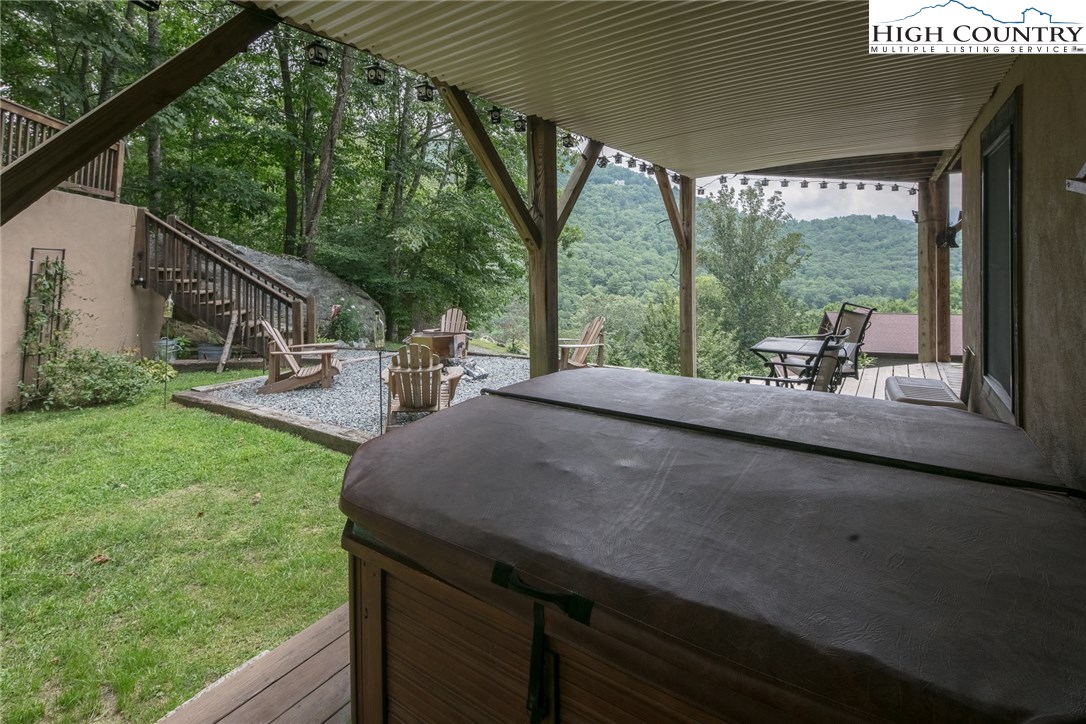 377 Ayers Road East Banner Elk, NC 28604 - Photo 31 of 40 Gallery Image 31