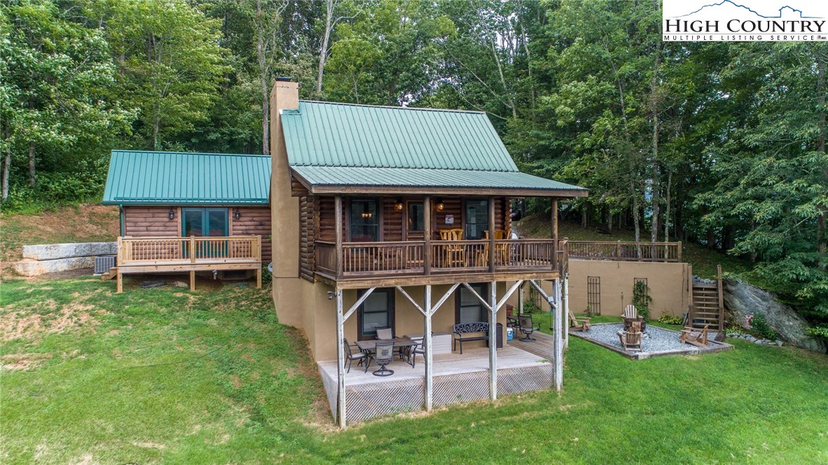 377 Ayers Road East Banner Elk, NC 28604 - Photo 36 of 40 Gallery Image 36