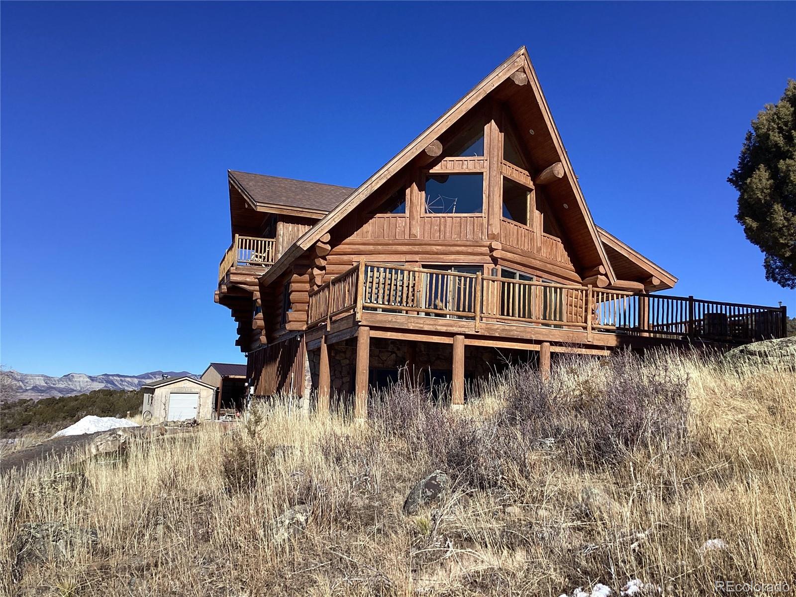 9073-54 54 7/10 Road Molina, CO 81646 - Photo 12 of 32