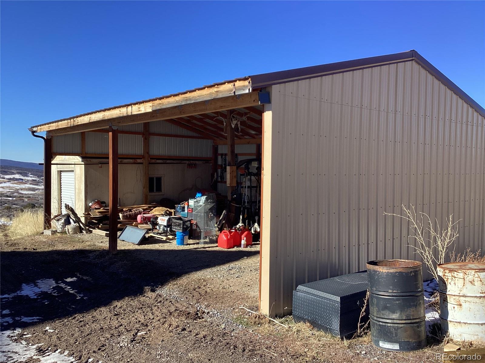 9073-54 54 7/10 Road Molina, CO 81646 - Photo 30 of 32