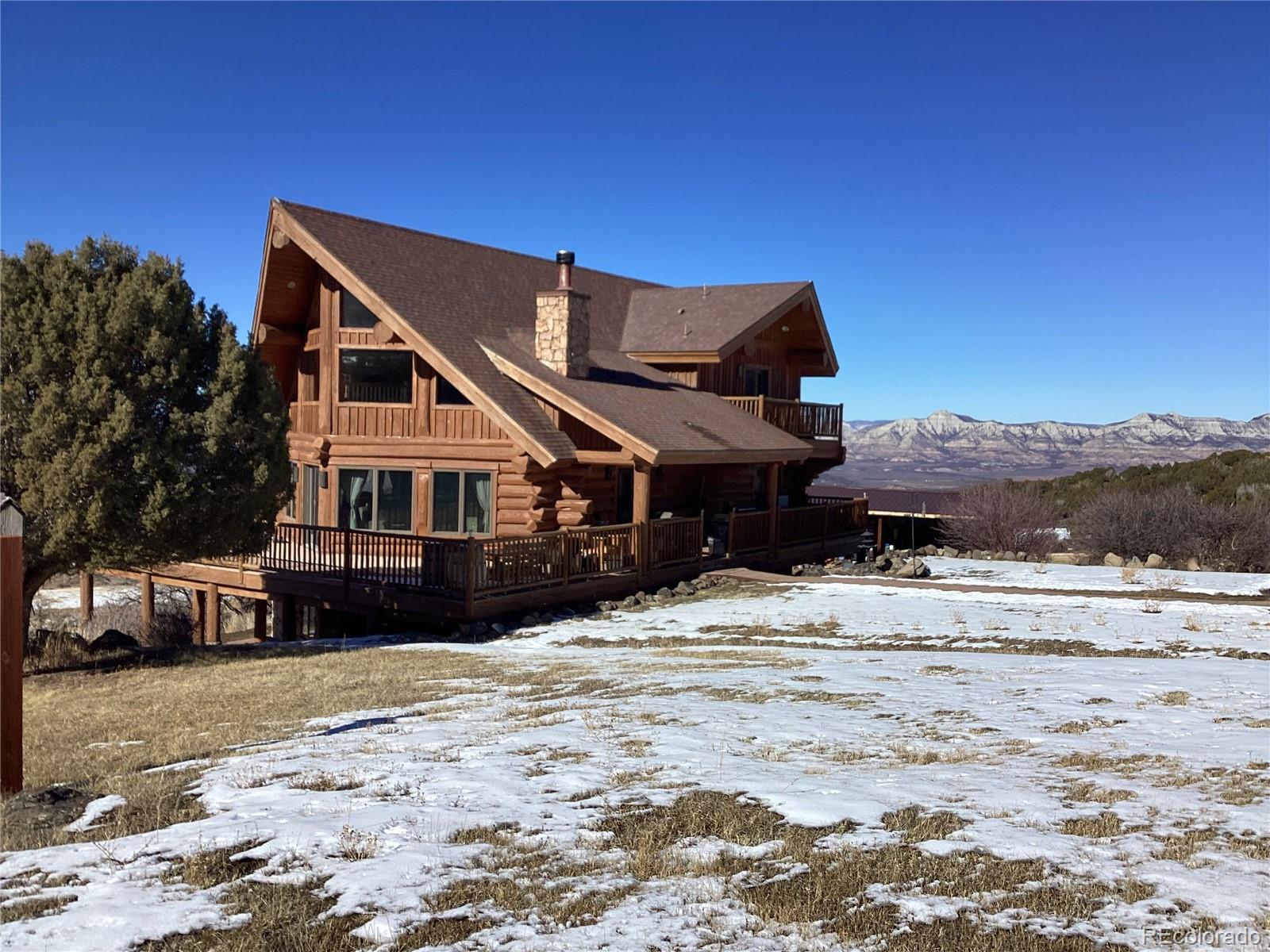 9073-54 54 7/10 Road Molina, CO 81646 - Photo 5 of 32