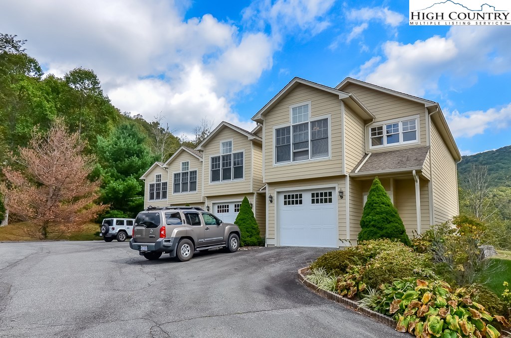 150 Silo Ridge Lane, Unit 150 Boone, NC 28607 - Photo 1 of 16 Gallery Image 1