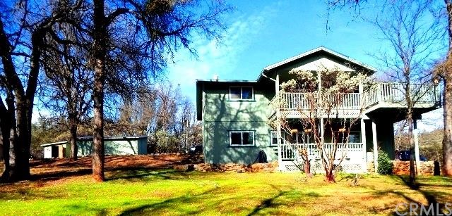 5274 East Whitlock Road Mariposa, CA 95338 - Photo 1 of 1 Gallery Image 1