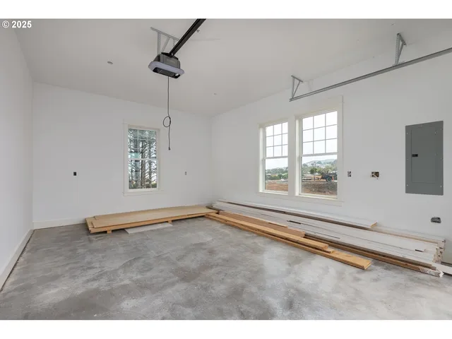 a view of a ocean view