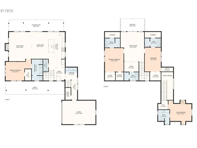 $1,195,000 | 1938 Northwest 40th Street, Lincoln City, OR 97367