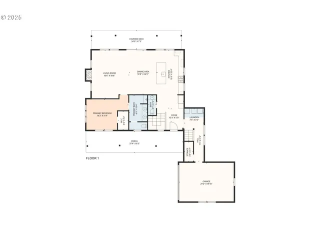 $1,195,000 | 1938 Northwest 40th Street, Lincoln City, OR 97367