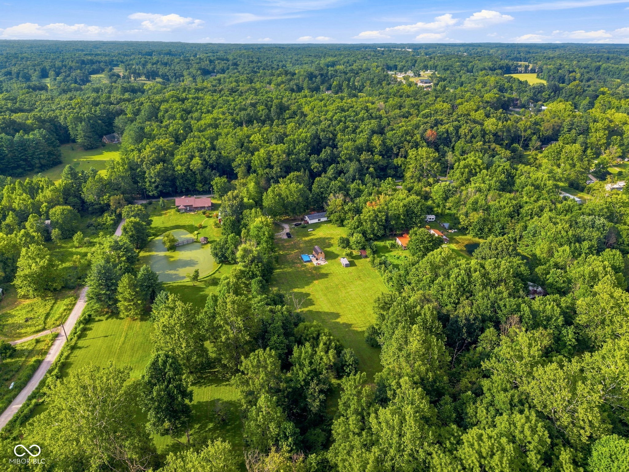 4611 Covered Bridge Road Nashville, IN 47448 - Photo 47 of 47 Gallery Image 47