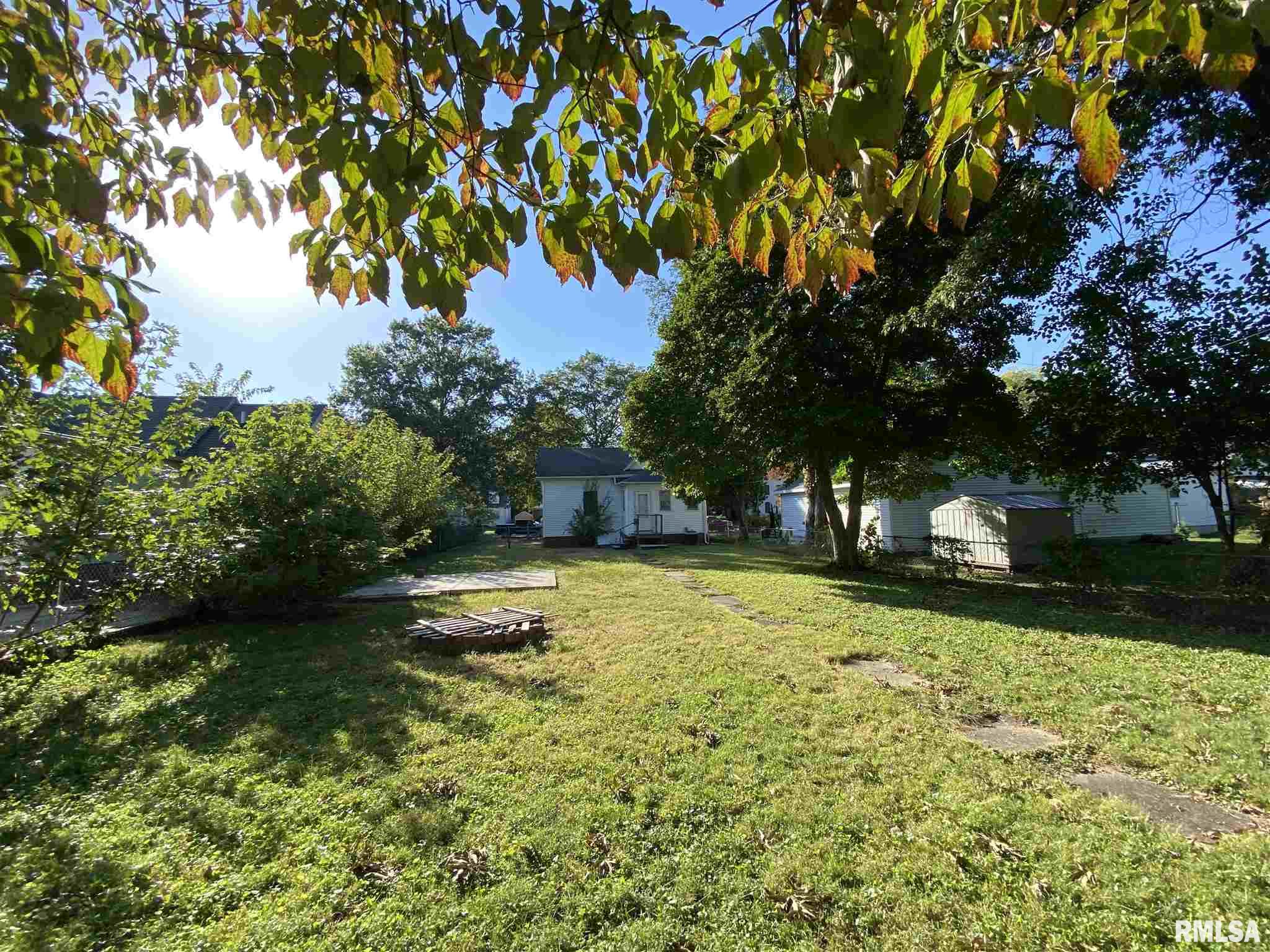 1308 North Rutledge Street Springfield, IL 62702 - Photo 18 of 19