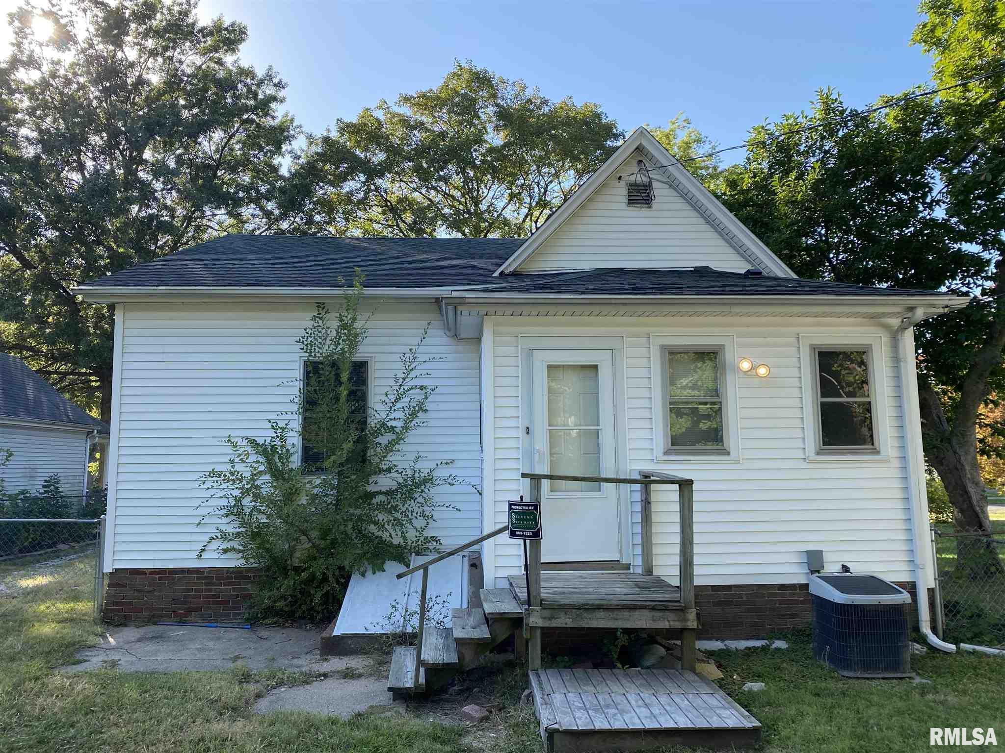 1308 North Rutledge Street Springfield, IL 62702 - Photo 19 of 19
