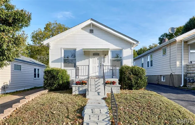 $172,500 | 6339 Marquette Avenue, St. Louis, MO 63139