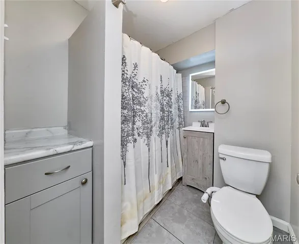 $172,500 | 6339 Marquette Avenue, St. Louis, MO 63139