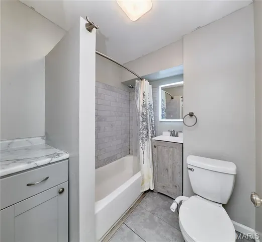 $172,500 | 6339 Marquette Avenue, St. Louis, MO 63139