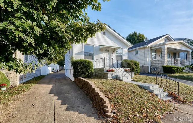 $172,500 | 6339 Marquette Avenue, St. Louis, MO 63139