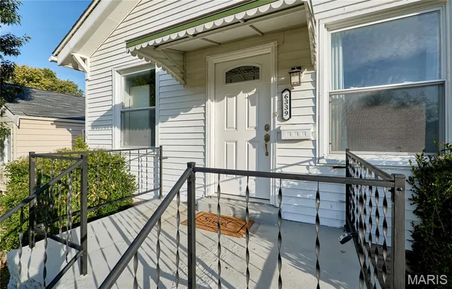 $172,500 | 6339 Marquette Avenue, St. Louis, MO 63139