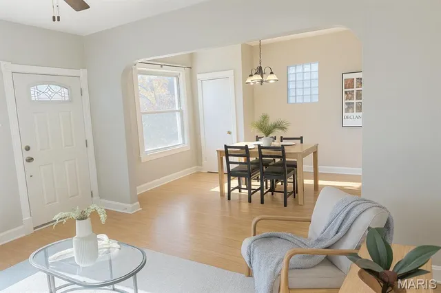 $172,500 | 6339 Marquette Avenue, St. Louis, MO 63139