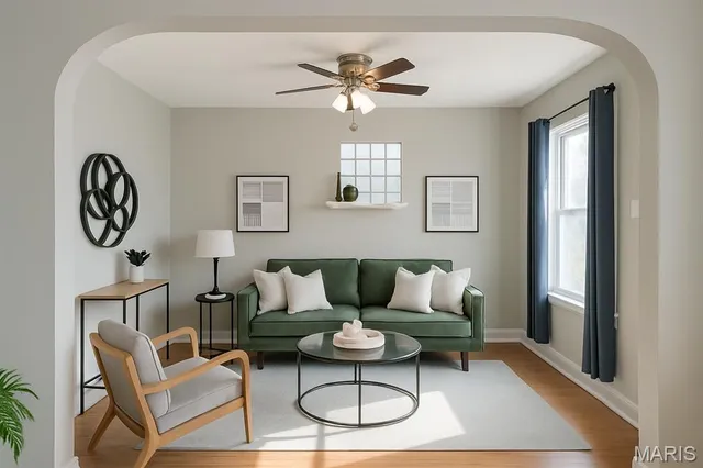 $172,500 | 6339 Marquette Avenue, St. Louis, MO 63139