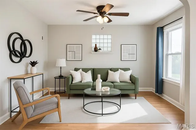 $172,500 | 6339 Marquette Avenue, St. Louis, MO 63139