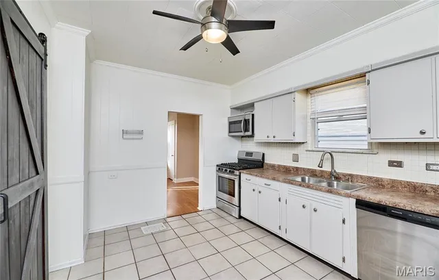 $172,500 | 6339 Marquette Avenue, St. Louis, MO 63139