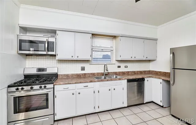 $172,500 | 6339 Marquette Avenue, St. Louis, MO 63139