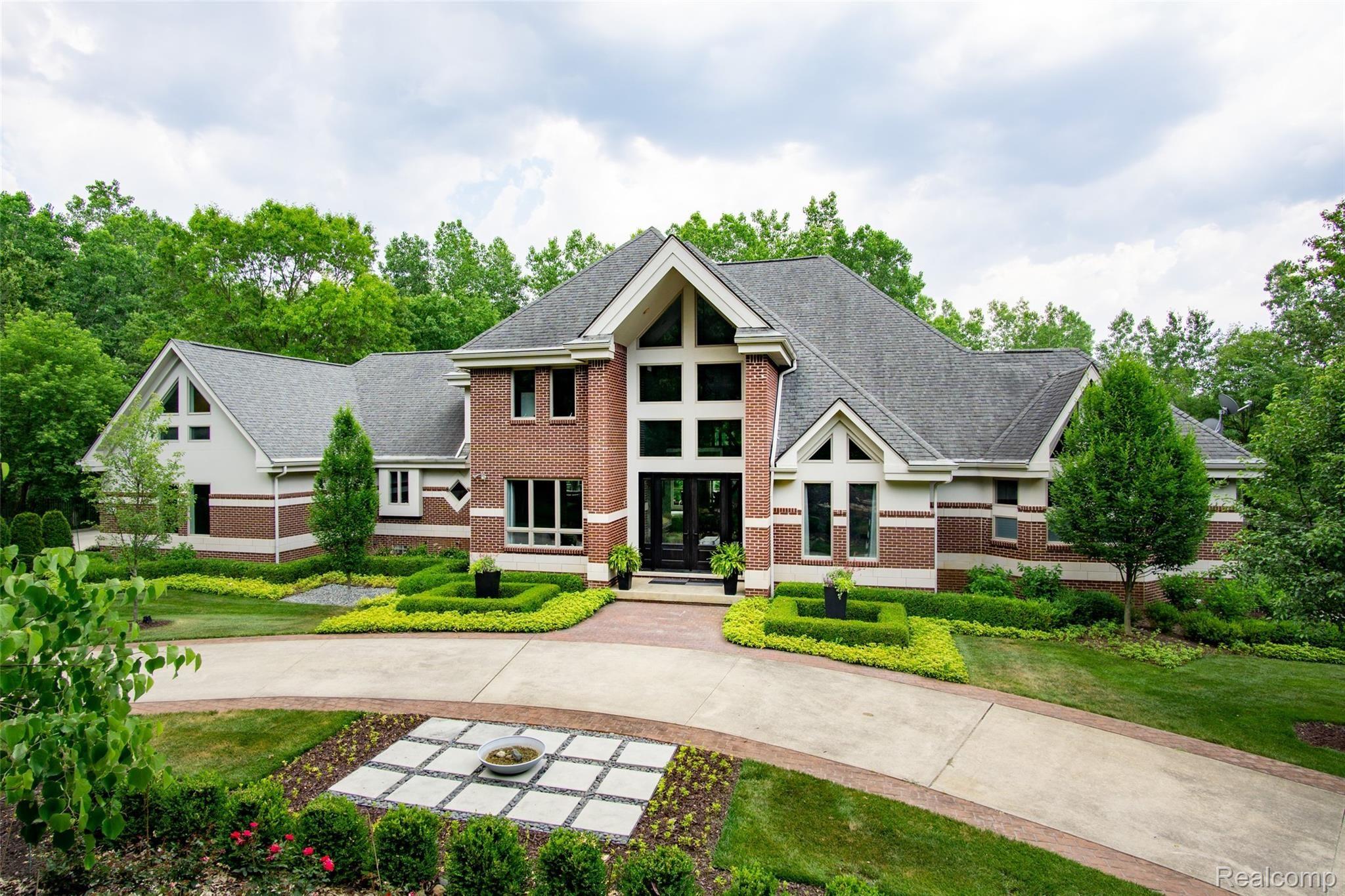 5015 OLD MILL