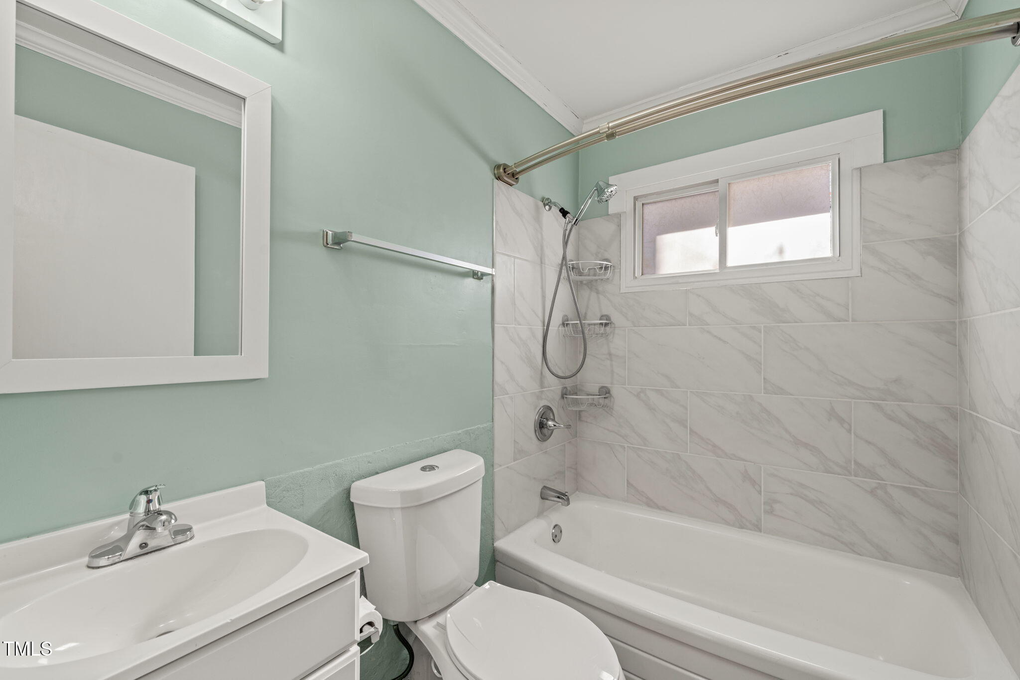 1503 Woodland Road Garner, NC 27529 - Photo 21 of 31 Hall Bath