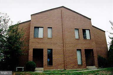 3104 Berry Road Northeast, Unit 20 Washington, DC 20018 - Photo 1 of 1 Exterior (Front)