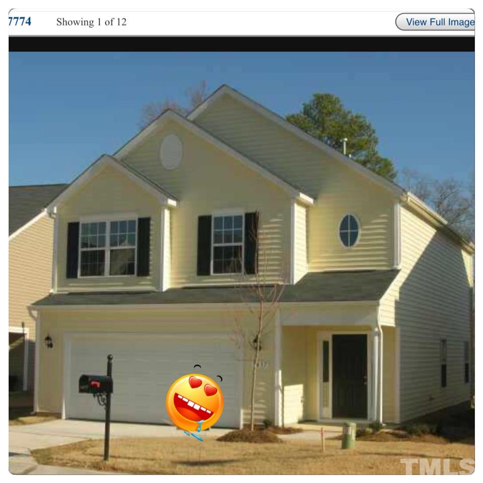 1437 Cricket Ridge Drive Raleigh, NC 27610 - Photo 1 of 10 Gallery Image 1