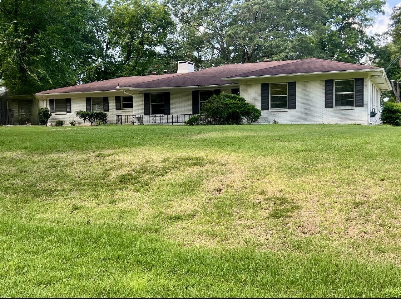 4611 Kassell Road Memphis, TN 38116 - Photo 2 of 40