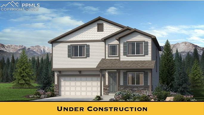 5077 Truscott Road Colorado Springs, CO 80925 - Photo 1 of 1 Gallery Image 1
