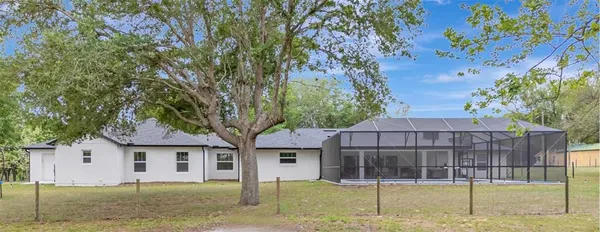 $1,500,000 | 12305 Howey Cross Road, Clermont, FL 34715