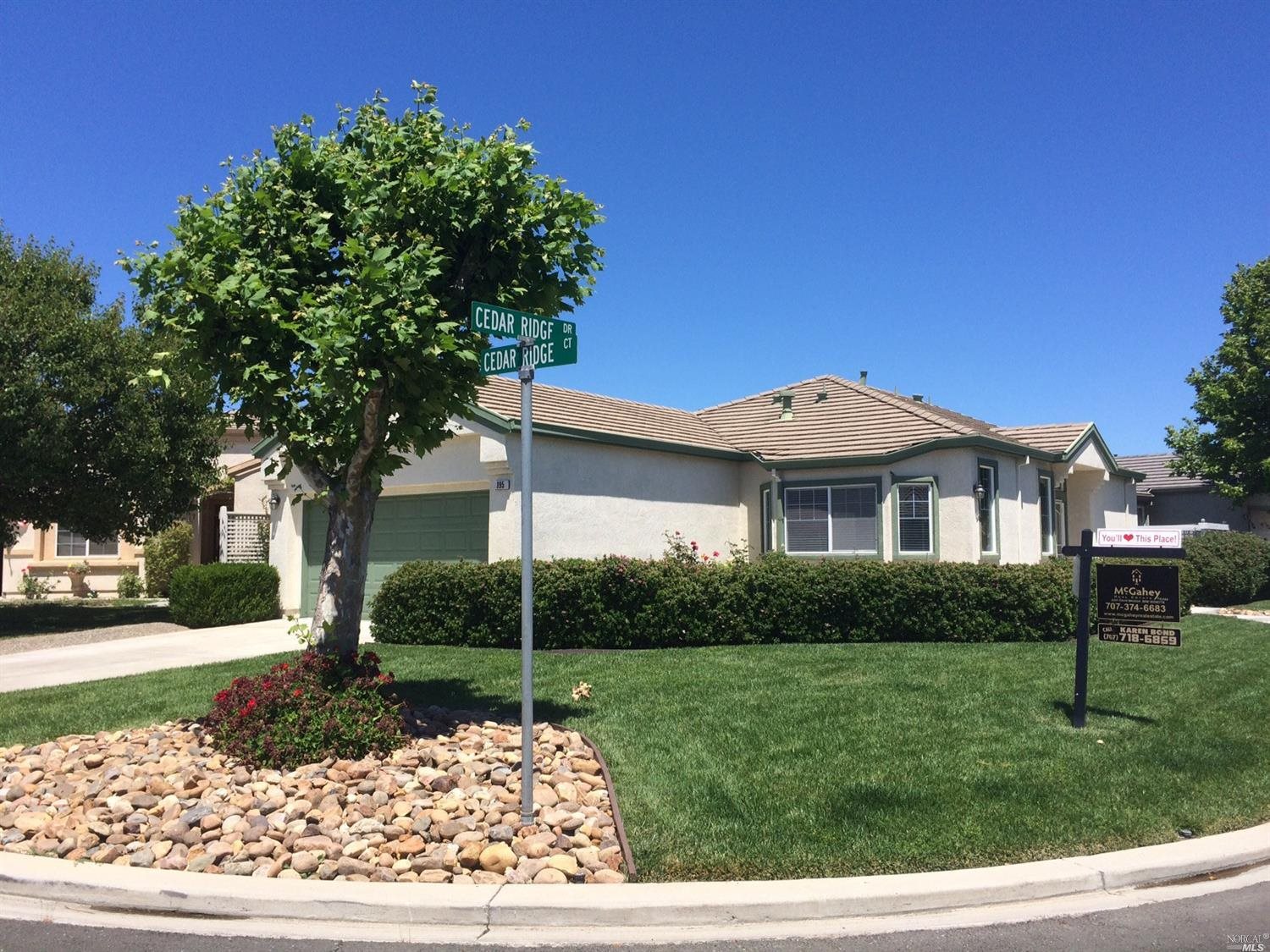 195 Cedar Ridge Court Rio Vista, CA 94571 - Photo 1 of 1 Gallery Image 1