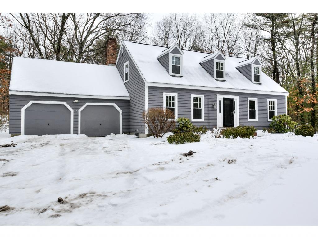 18 Corduroy Road Amherst, NH 03031 - Photo 1 of 34