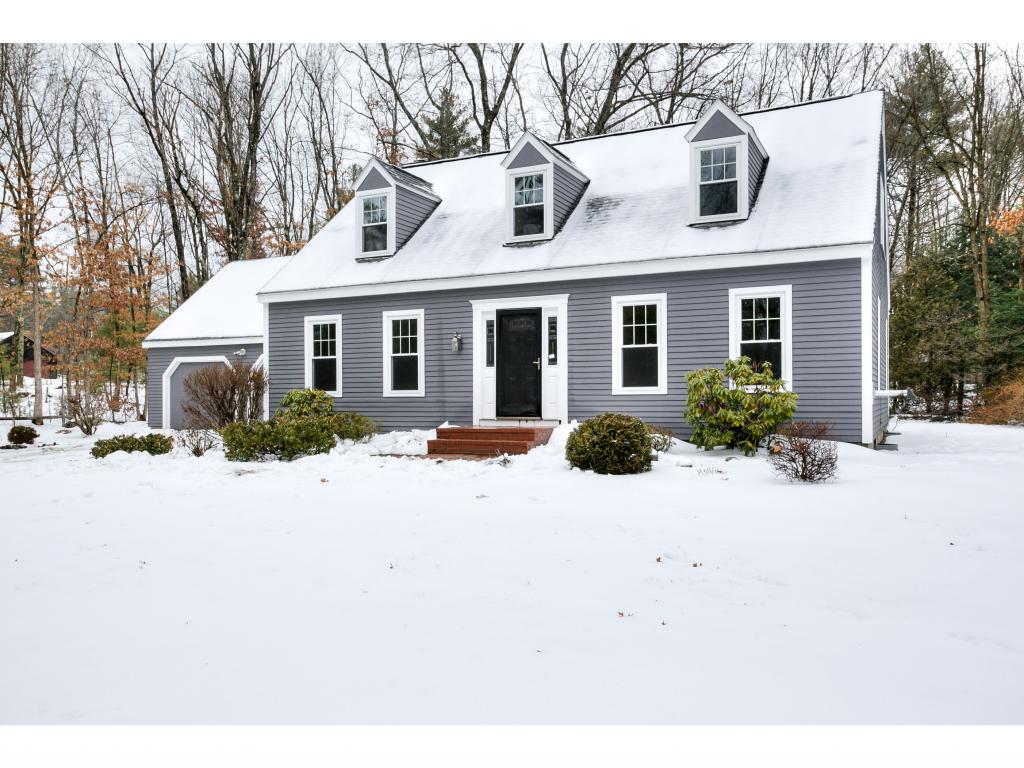18 Corduroy Road Amherst, NH 03031 - Photo 3 of 34