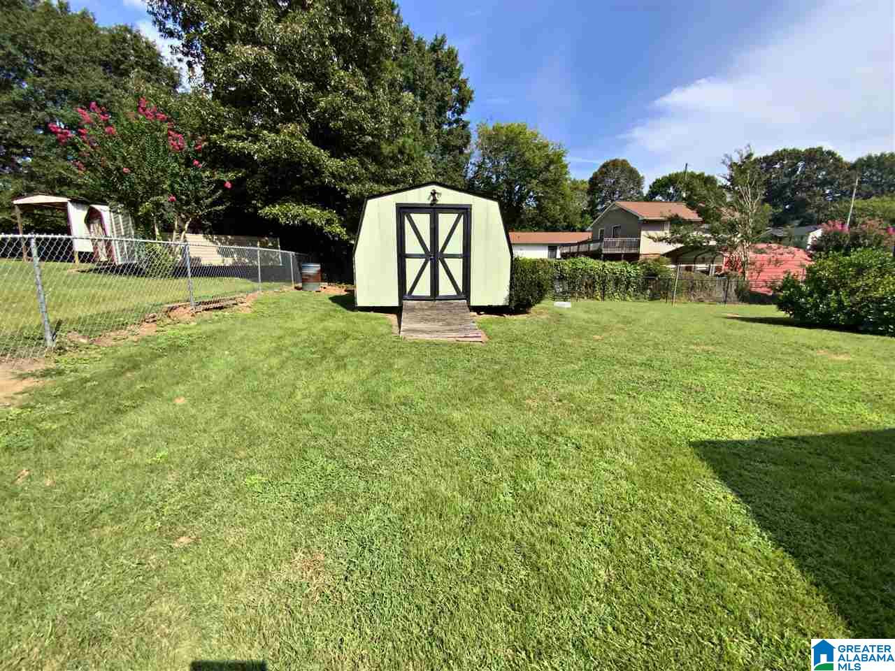 1113 Conger Road Anniston, AL 36207 - Photo 30 of 44