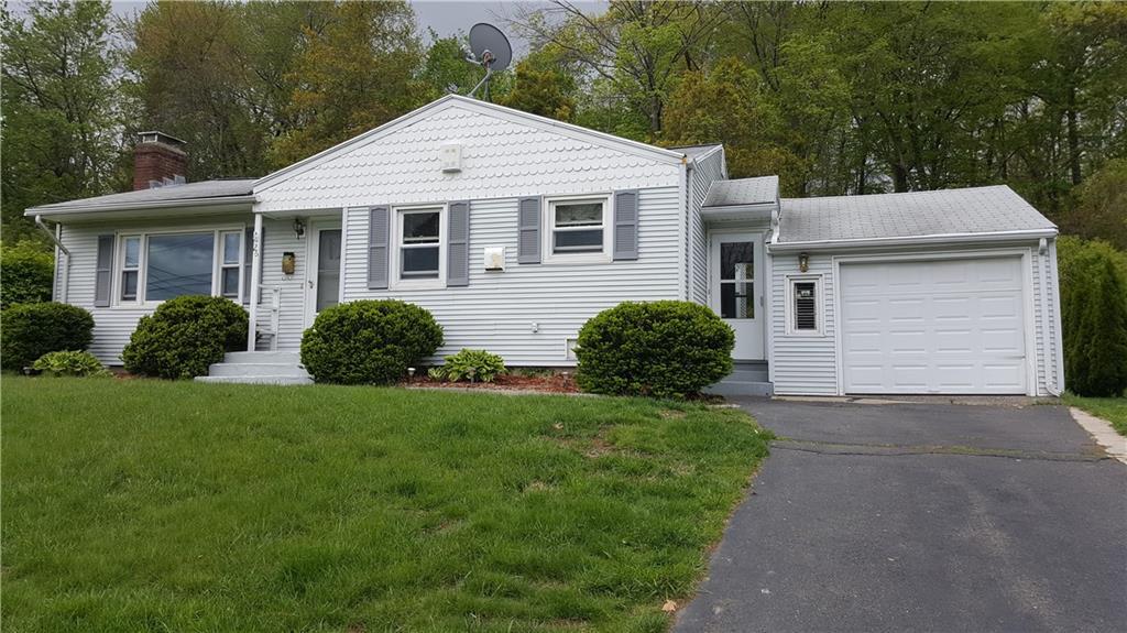 26 Susan Road New Britain, CT 06053 - Photo 1 of 1