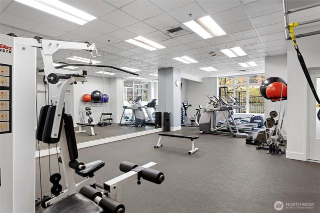 $399,000 | 2801 1st Avenue, Unit 612, Seattle, WA 98121