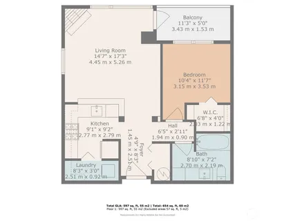 $399,000 | 2801 1st Avenue, Unit 612, Seattle, WA 98121