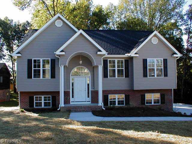 318 Old Mill Road High Point, NC 27265 - Photo 1 of 1 Exterior Front.