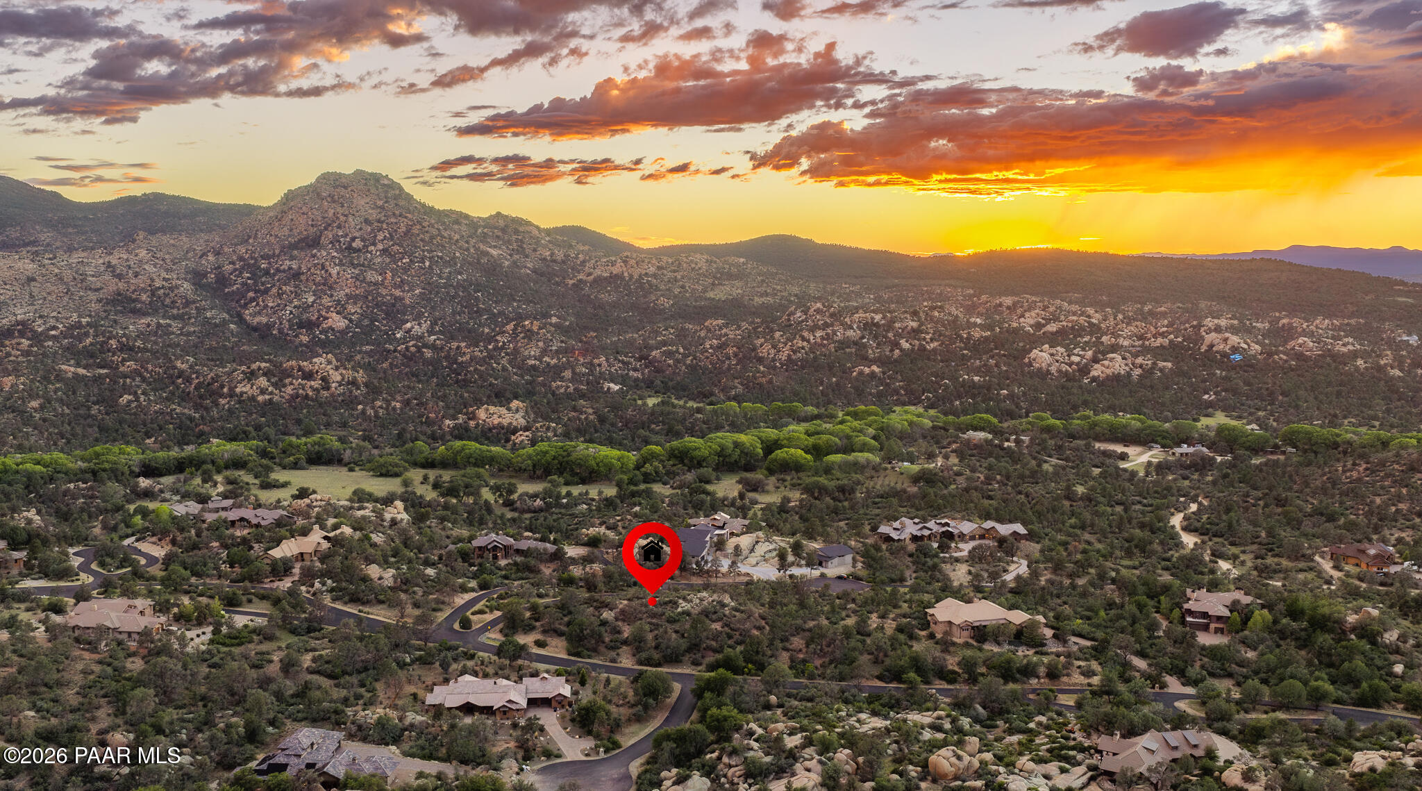 9599 North American Ranch Road Prescott, AZ 86305 - Photo 20 of 40 DJI_20260909094808_0225_D-HDR ping
